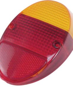 T/L Lens, Left & Right, 62-67, Euro Style, Each - Part # 98-1074-B / 111-945-241DE