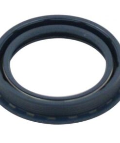 Front Wheel Seal, Type 1 & 3, 66-79 with Disc Brakes - Part # 98-1156-B / 321-501-641