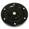 Black Sump Plate Only - FREE SHIPPING