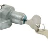 Ignition Switch with Keys, Type 1 58-67 - FREE SHIPPING
