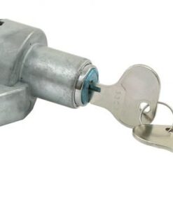 Ignition Switch with Keys, Type 1 58-67 - FREE SHIPPING