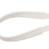 Assist Straps, Type 1 68-77, White, Each