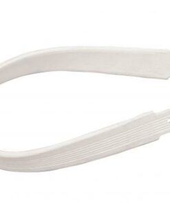 Assist Straps, Type 1 68-77, White, Each