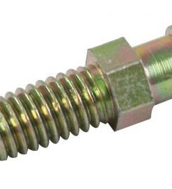 Brake Bleeder Valve