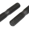 M8-1.25 x 50mm Double End Stud - FREE SHIPPING