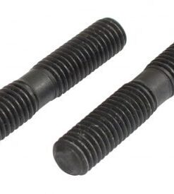 M8-1.25 x 38mm Double End Stud - FREE SHIPPING