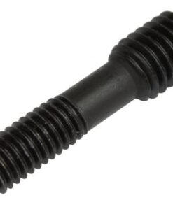M6 x 1.0 / M8 x 1.25 x 31mm Double End Repair Stud - FREE SHIPPING