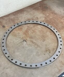 Wheel Ring (3 -5 Days Wait)