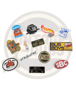 All In Sticker Pack
