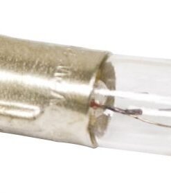 Bulb, 9/32" 12V/2W, 4 pcs.