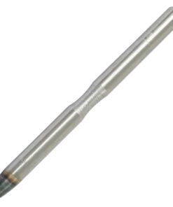 Push Rod, Fuel Pump with Alt, (100mm), Type 1 73-74, Ghia 73-74, Each Used with Alternator / Angled Pump (98-2079) - FREE SHIPPING