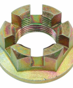 Spindle Nut M24 x 1.5, Each (Bulk P/N: 311 501 221) - Part # 16-2421-7 / 311-501-221