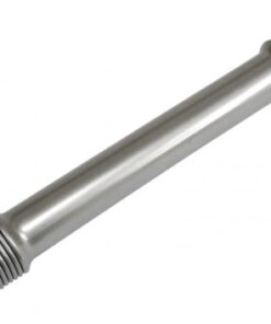 Bulk Stock Push Rod Tube, 13-1600cc, Raw, Each (FREE SHIPPING)