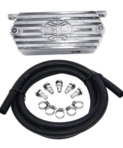 Complete Engine Oil Breather Kit (FREE SHIPPING)
