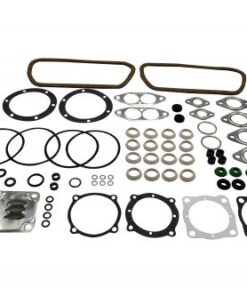 Engine Gasket Set, 1300-1600cc, Bulk - Part # 00-9900-B