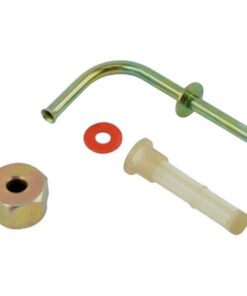 Gas Tank Outlet Pipe Kit, Type 1, 60-74 - Part # 95-2006-B