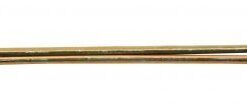 Cotter Pin, Rear Axle Nut (5 x 55mm), Type 1 50-79, Ghia 56-74, Type 2 50-79, Type 3 64-73, Each