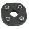 Steering Shaft Coupling Disc