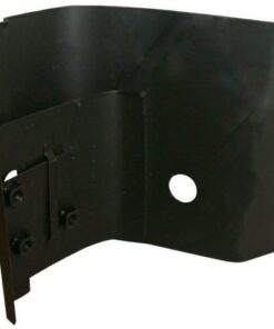 Beetle Passenger Door Pillar Hinge - FREE SHIPPING