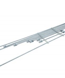Steel Brake Line Kit Type 1 to 66 (7 Pieces) (FREE SHIPPING)