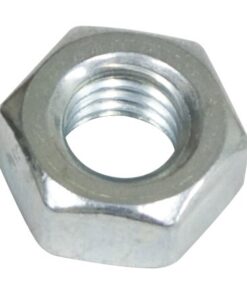 Nut F/ Engine Mt. Bolt