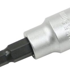 C.V. Joint 6-Point Hex Socket, 6mm, 3/8" Drive. - Part # 00-5797-0