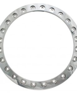 15 Polished Ring without Hardware, Each - FREE SHIPPING