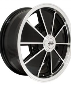 Gloss Black with Polished Lip & Spoke Edges 17 7 42 55/8 60• 5x205 18 - FREE SHIPPING