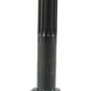Conv. Stub Axle for Type 1 to Type 2 Joint, 8mm Threads, Each - Part # 16-2304-0