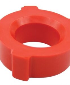 Urethane Knobby Bushings - 1 3/4" I.D., Pair - FREE SHIPPING