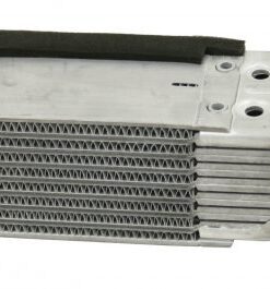 Oil Cooler, Type 2/4, 1700-2000cc / 914, 7 Plate (Aluminum) - FREE SHIPPING