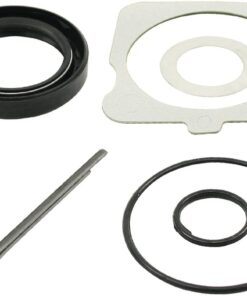 Rear Axle Seal Kit - Part # 00-9910-B