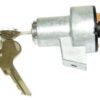 Ignition Switch with Keys, Type 2 55-67 - FREE SHIPPING