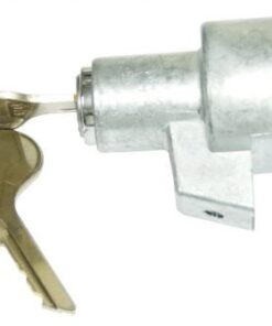 Ignition Switch with Keys, Type 2 55-67 - FREE SHIPPING