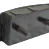 Stock Style Trans Rear Mount - Part # 98-2074-B / 113-301-263