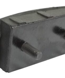 Stock Style Trans Rear Mount - Part # 98-2074-B / 113-301-263