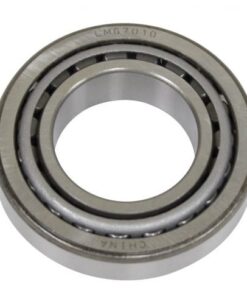 Inner Wheel Bearing, Front, Type 2, 64-79, Each - Part #98-4620-B / 211-405-625