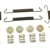 Brake Hardware Kit, S/B, Front 71-79 Each - FREE SHIPPING