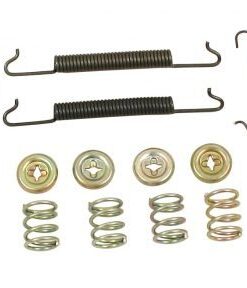 Brake Hardware Kit, S/B, Front 71-79 Each - FREE SHIPPING