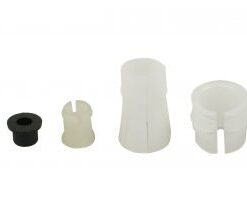 Shift Rod Bushing kit - Part # 98-7096-B / 211-798-200