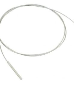 Clutch Cable, Type 1 & Ghia 72-74 -