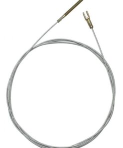Clutch Cable, Type 2 50-59 & 62-67