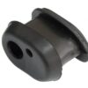 Rubber Boot for Accelerator and Clutch Cable Guide Tubes - FREE SHIPPING