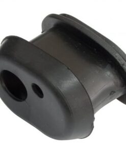 Rubber Boot for Accelerator and Clutch Cable Guide Tubes - FREE SHIPPING