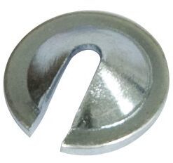 Accelerator Cable Spring Seat, Type 1 to 66. Each - FREE SHIPPING