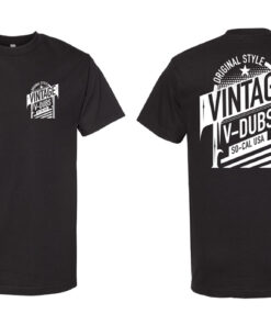 Original Style VVD - FREE SHIPPING (F) (3 - 5 Days Wait)