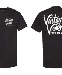 VVD Parts and Style - FREE SHIPPING (M)