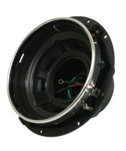 Headlight without Bulb, Each - Part # 00-3019-7