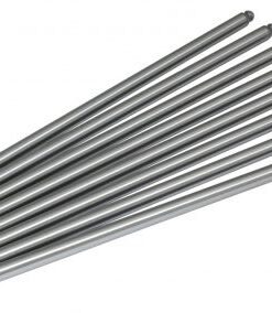 11.500" OAL x 3/8" x .058" wall thickness, Set of 8 (FREE SHIPPING)