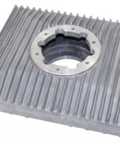 1.5 Qt High Capacity Oil Sump - FREE SHIPPING